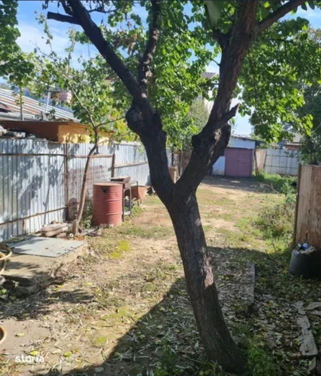 Teren lacu dulce pozitie buna