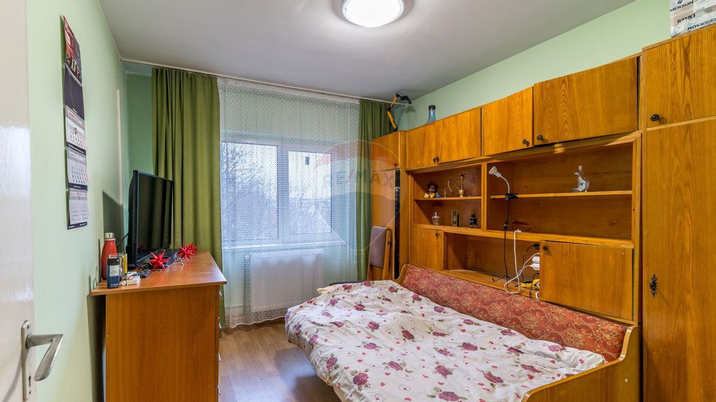 De vânzare Apartament 4 camere, Zorilor, Liceul de Infor...