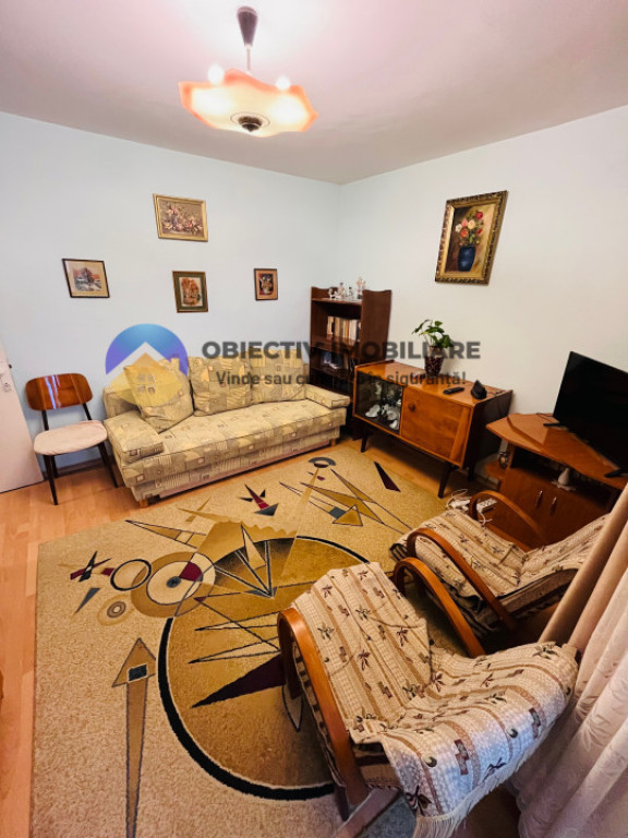 Garsoniera PIATRA-NEAMT, cartier PRECISTA