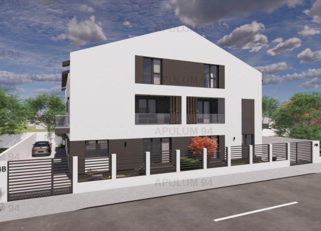 Super ocazie!!! Vanzare casa 4 cam / 160 mp Militari