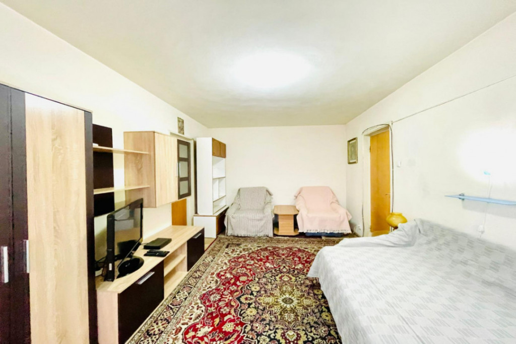 Bucurestii Noi, apartament 2 camere, 51 mp, comision 0.