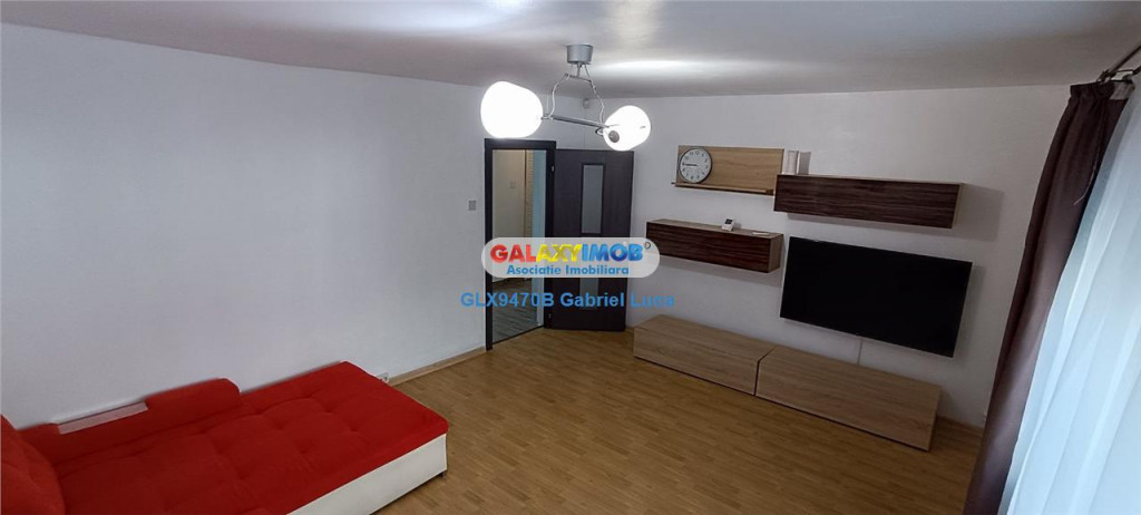 Apartament 2 camere 65mp |Centrala |Decomandat | Parcare | B