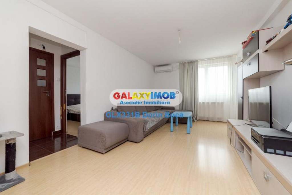 Apartament 4 camere BERCENI (str. Tarnava Mica)