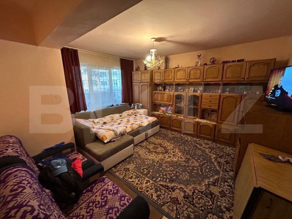 Apartament 2 camere, 58 mp , zona Tudor Vladimirescu