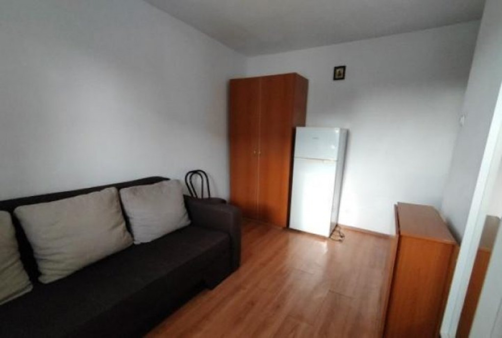 Alba iulia zepter daniel barcianu