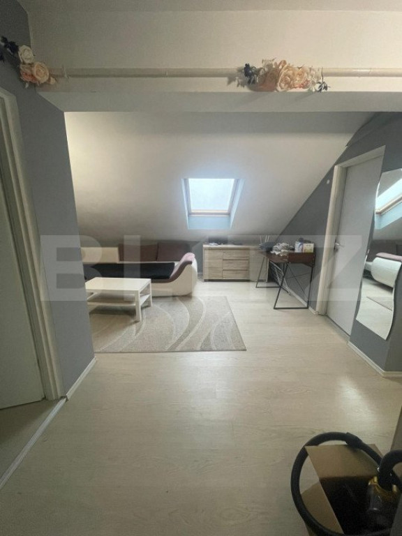 Investitie! Apartament 3 camere, 2bai, 77 mp, Marasti