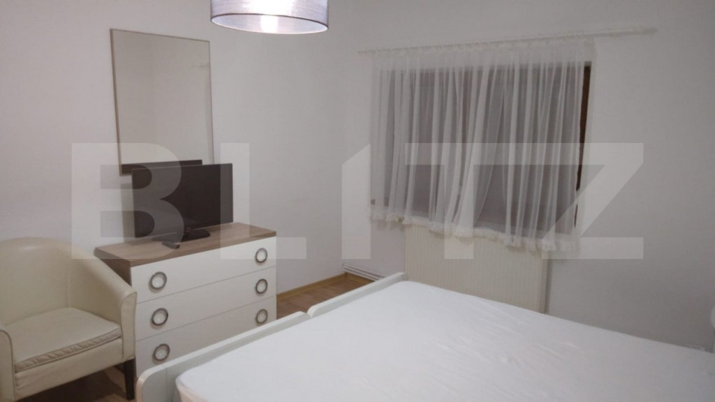 Apartament de închiriat în zona Răcădău
