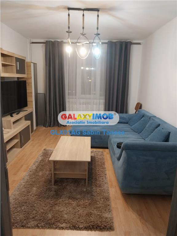 De INCHIRIAT ap cu 2 conf 1 DEC Nord ,finisaje bune