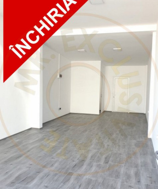0% Comision Birou de închiriat -central-Costesti-Jud.Arges!