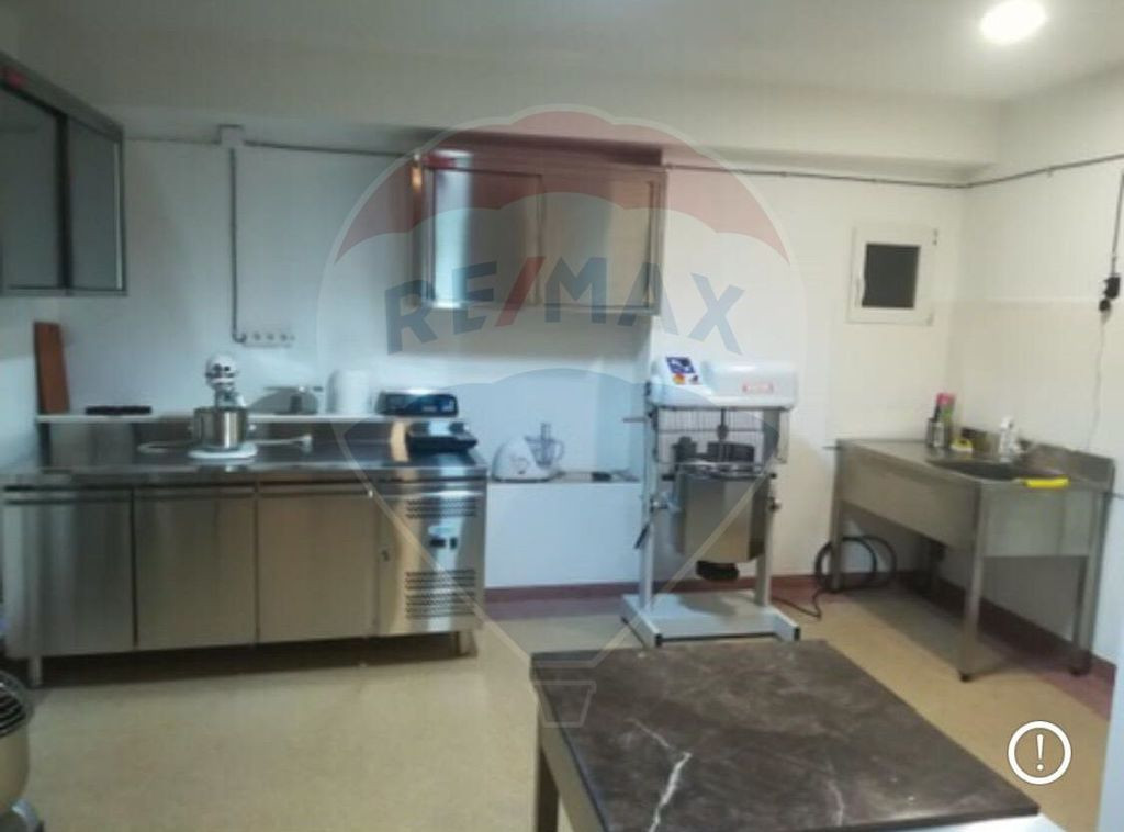 Laborator patiserie-cofetărie | delivery | 45mp | zona M...