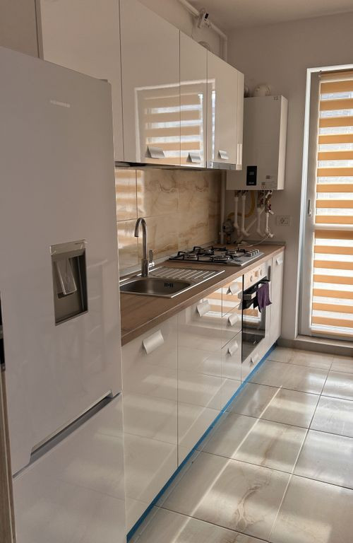 Gars.dec. mut.imed/10-12min pietonal metrou D. Leonida sa...