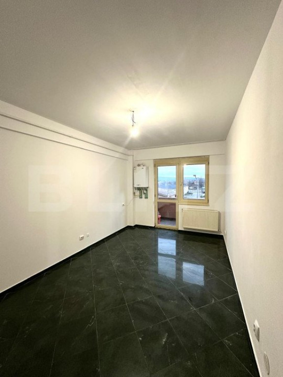 Apartament cu 2 camere decomandat, 50 mp, zona Han Visoianu