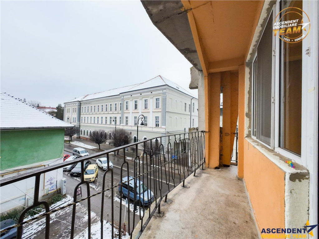 OFERTA REZERVATA!!Tur 3D! Decomandat,pe 2 camere,etaj2,cu te