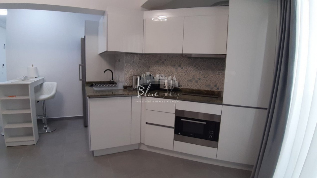 Studio cochet - zona BUTOAIE - TERMEN LUNG