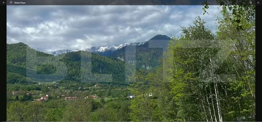 Oportunitate investitie teren intravilan Zarnesti