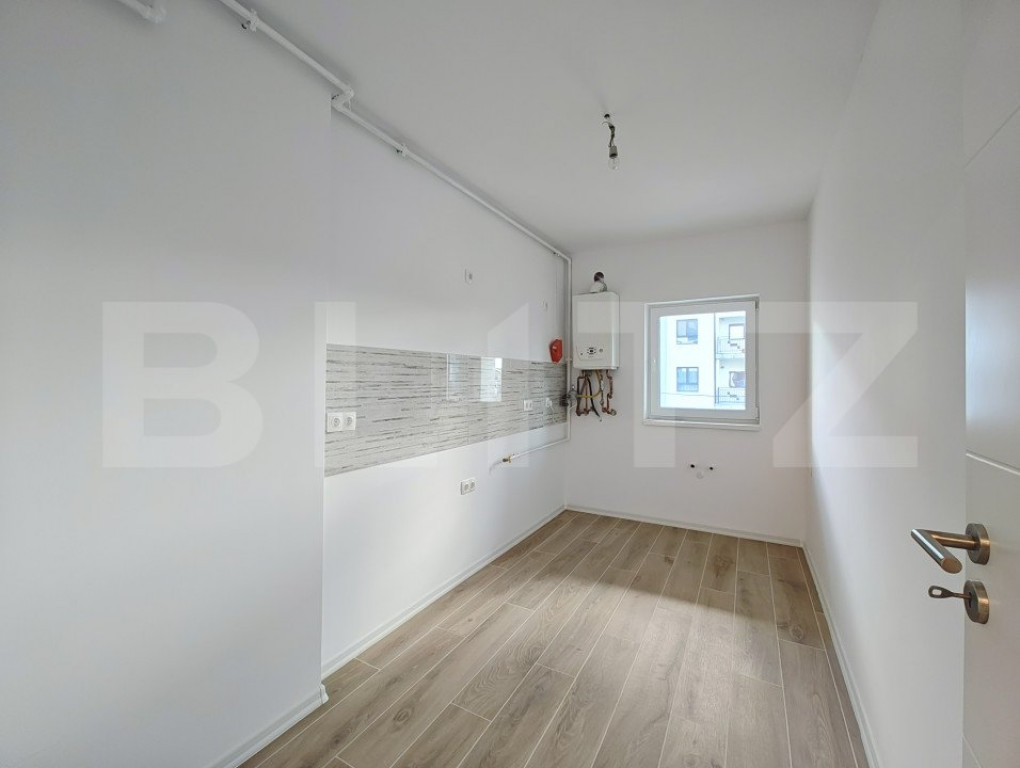 Apartament de 2 camere, 52 mp, Giroc DISPONIBIL IMEDIAT