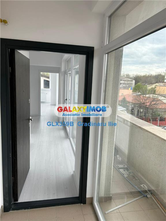 Apartament 3 camere Bucurestii Noi / Metrou Bazilescu