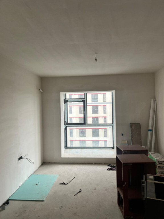 Garsoniera | Exigent plaza Faza 5 | La gri