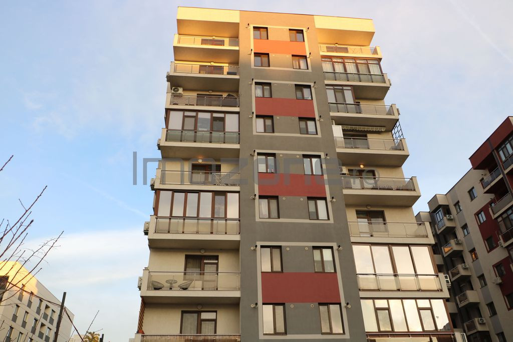 DRUMUL TABEREI,BRANCUSI, 2 CAMERE, ETAJUL 5/9, LIFT, FINI...