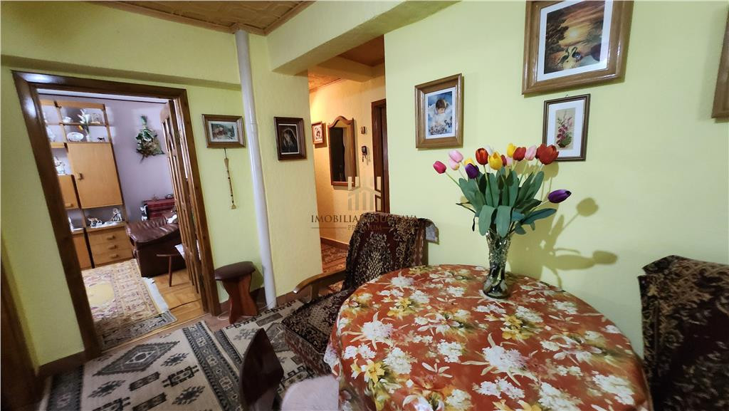 Apartament 3 camere - Bulevard George Enescu De ! 0727817187