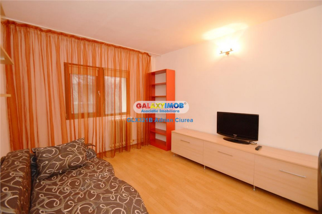 Lacul Tei | Parcul Circului | Str Zambilelor | Bloc Reabilit