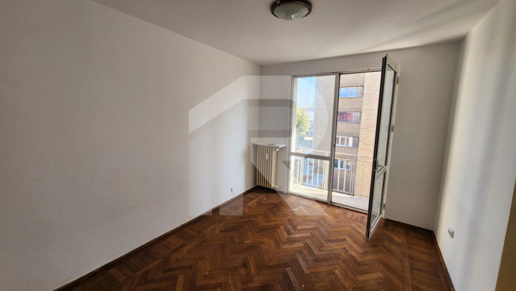 Apartament 3 Camere Ultracentral Natiunile Unite Curtea de A