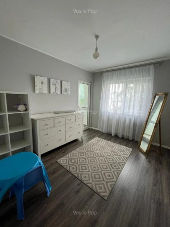 Apartament 4 Camere cartier Zorilor zona strazii Viilor Cluj