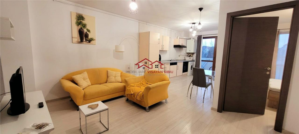 Aparament nou si modern,Doamna Stanca,Mall Selimbar