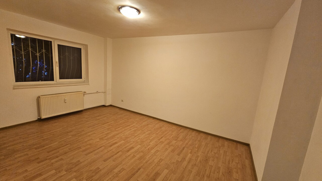 SUD-Bulevard garsoniera , parter/10 , cf1, libera - 35900 eu