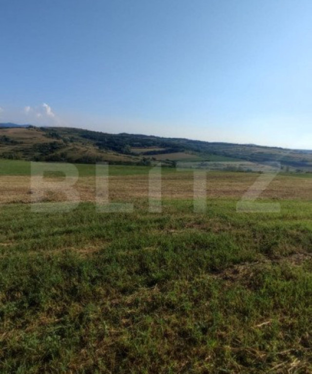 Vand teren extravilan