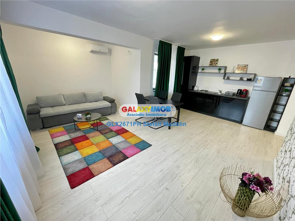 APARTMENT 2 CAMERE - BLOC NOU - ZONA SUD, PLOIESTI