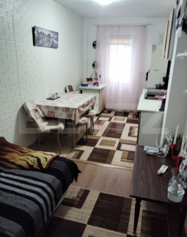 Apartament cu 1 camera, zona Regal