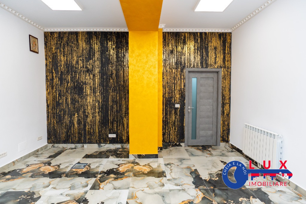 ID 6119 Spatiu de vanzare - Strada Spitalului