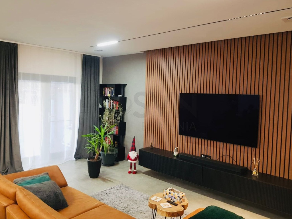 Vila mobilata utilata de in zona Pipera