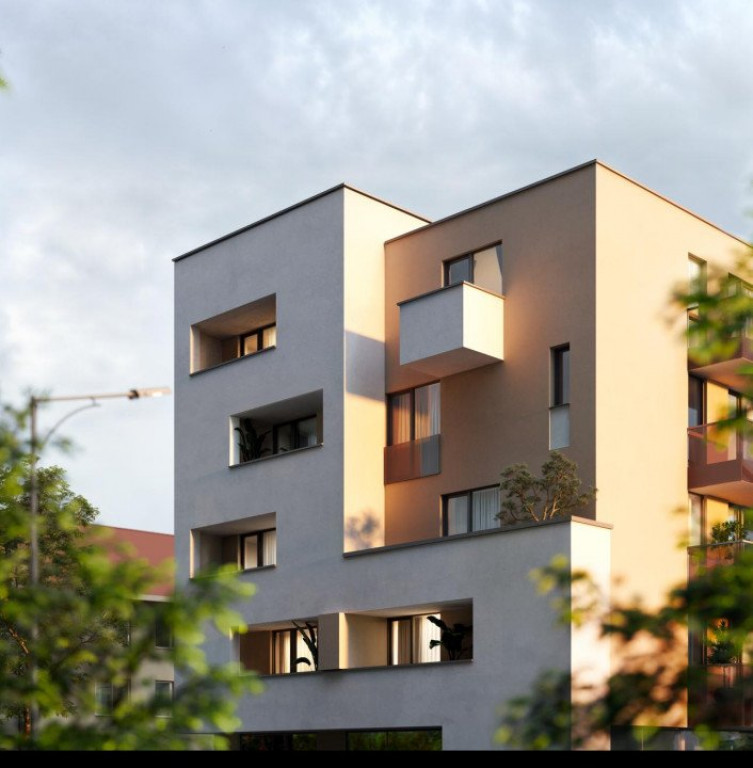 Apartamente 2 camere, bloc nou, Radauti