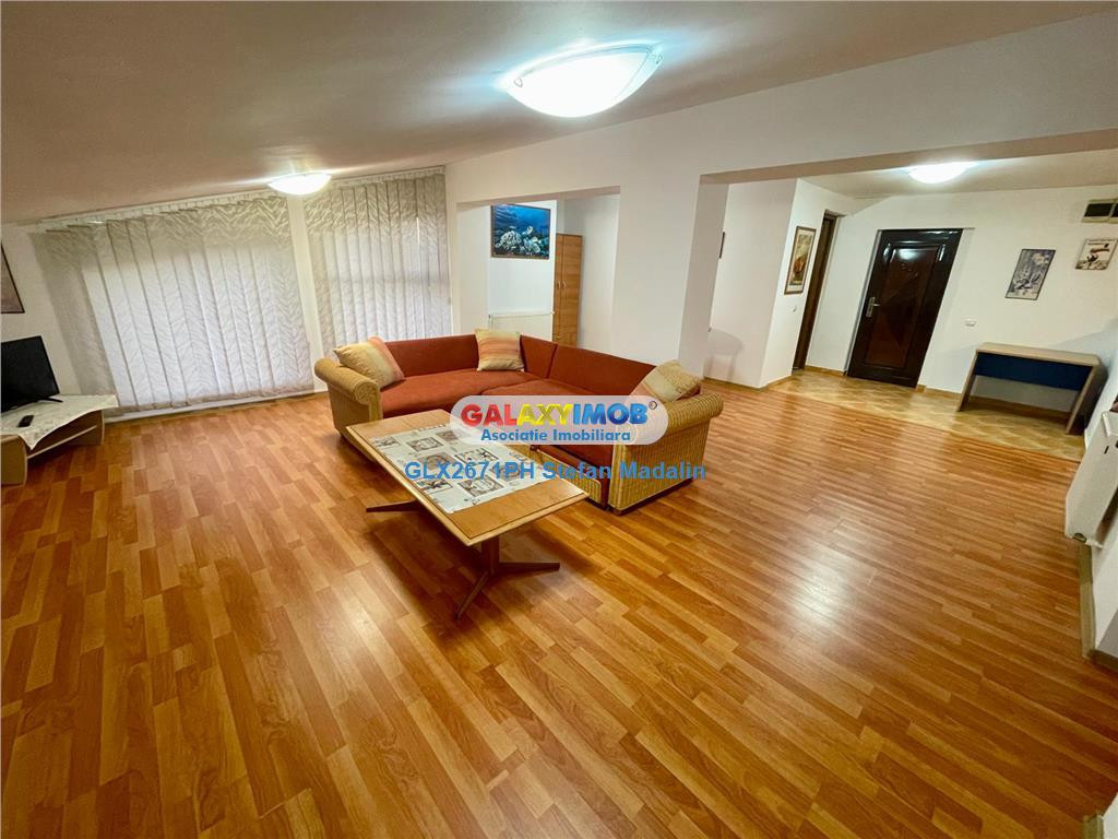 APARTAMENT 2 CAMERE - ZONA BD-UL BUCURESTI, PLOIESTI