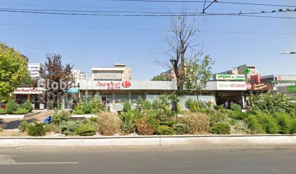 Spatiu Comercial 74 MP | Zona Veteranilor - Iuliu Maniu - Mi