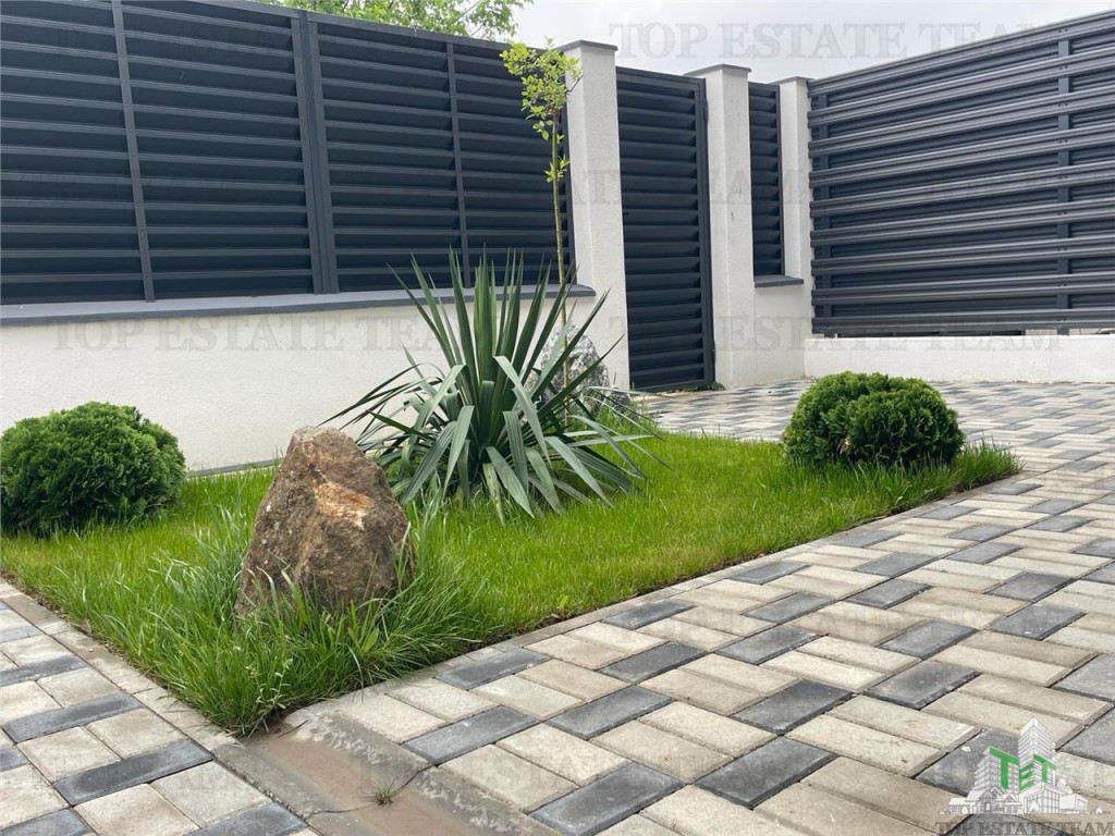 De casa si teren in Bragadiru