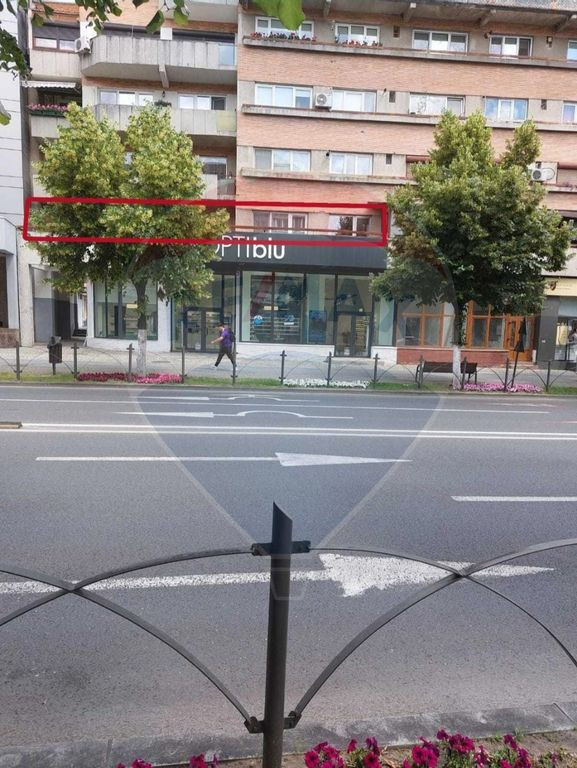 Spațiu de birouri de 164.24mp de vânzare în zona Ultra...