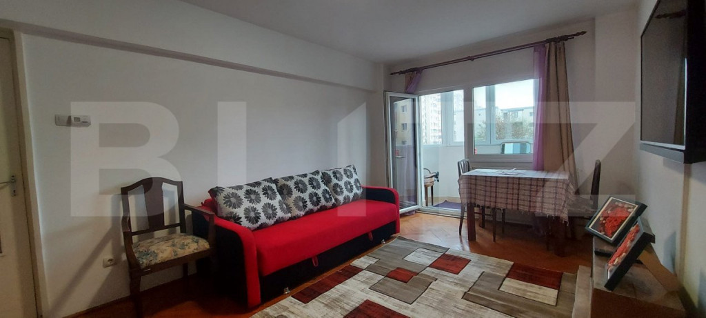 Apartament 2 camere decomandate, 54 mp, zona Sens Giratoriu