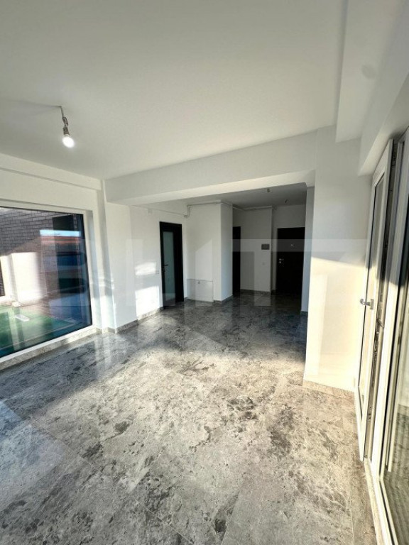 Penthouse cu 2 camere, 152 mp, complex Freya