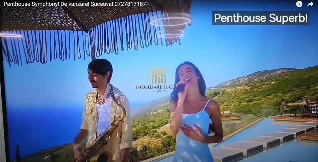 Apartament de Lux 5 camere Suceava De ! 0727817187