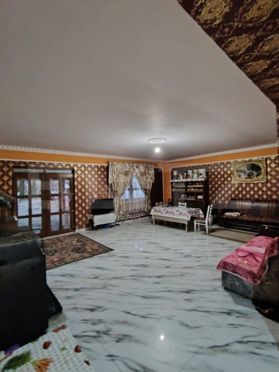 Casa 103 mp, sat Valea, com. Vargata