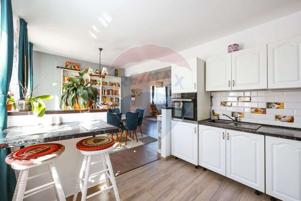 De vânzare Casă cu 3 dormitoare, ready to move în Sân...