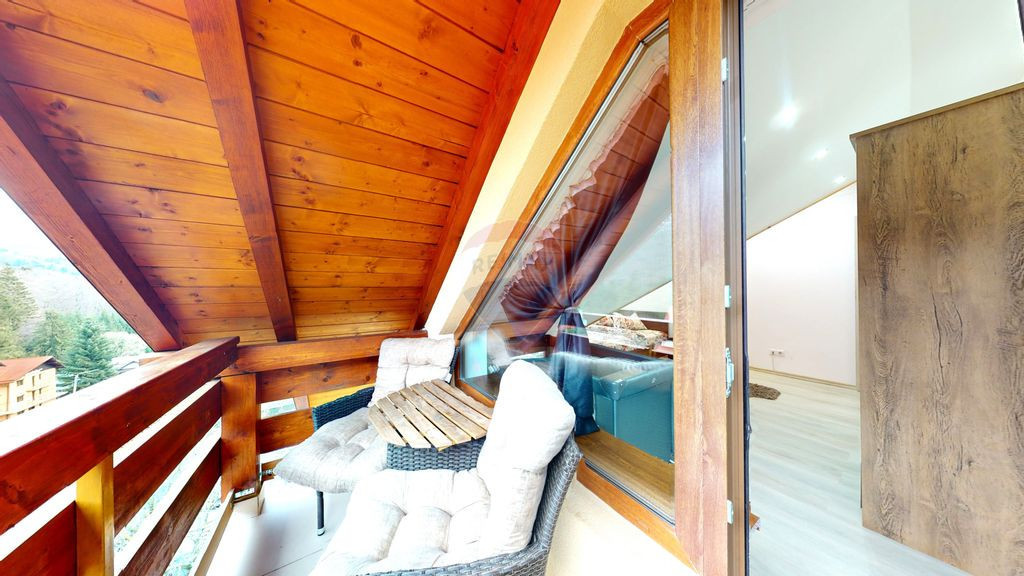 Comision 0% | Investitie Kalinderu Bușteni |Apartament l...