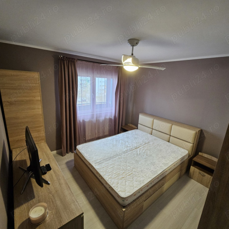 Anunț închiriere apartament 3 camere – Junior Residence,