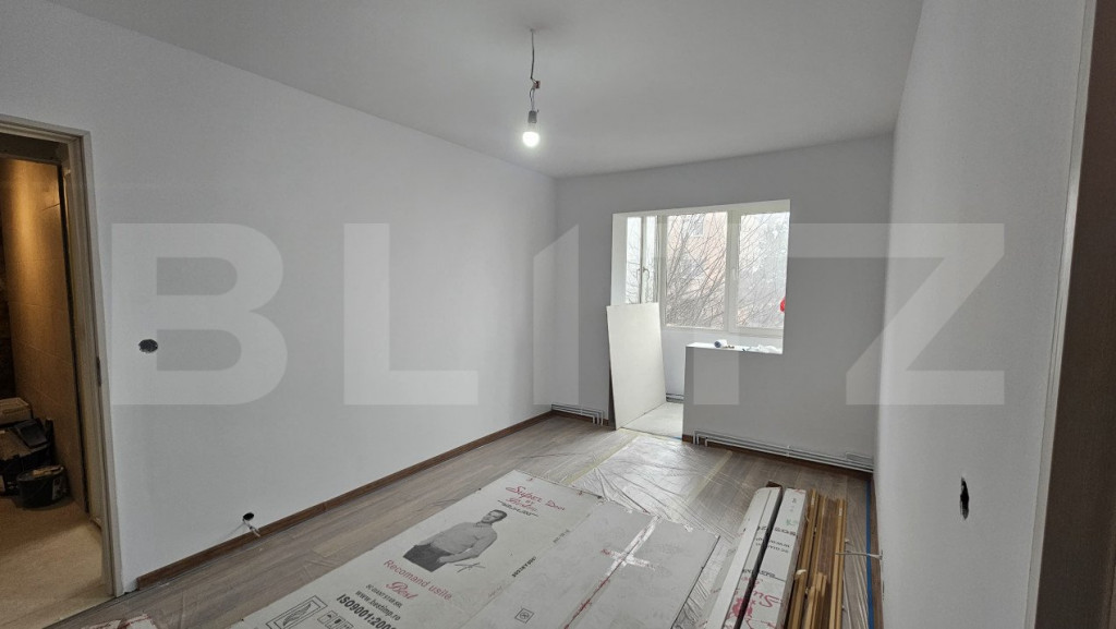 Apartament 2 camere, 42 mp, Deva-Micro 15