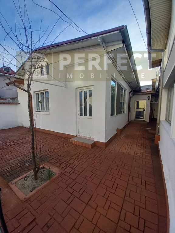 Casa 4 camere zona Centrala Ploiesti - 108500 euro