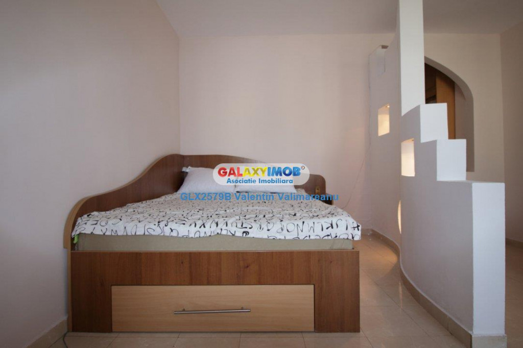 Garsoniera Foreigners Friendly Dristor DI 893