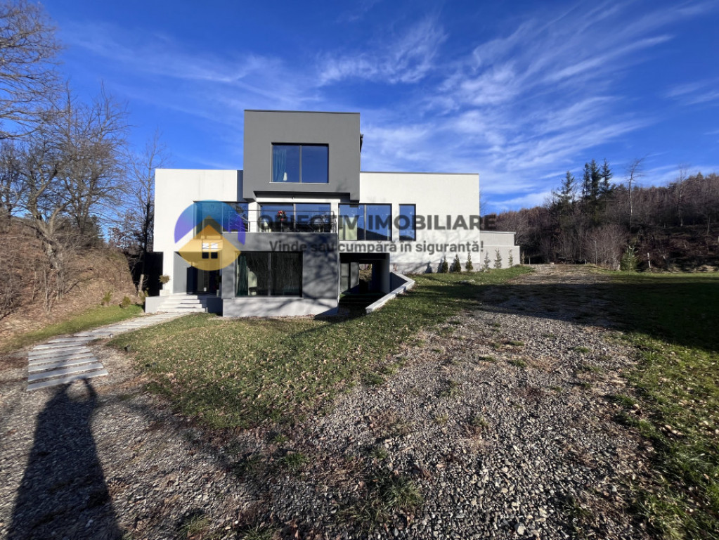 Proprietate deosebita Almas– Neamt